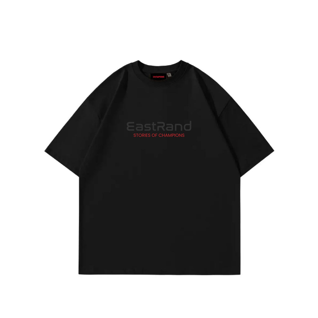 Stories of Champions