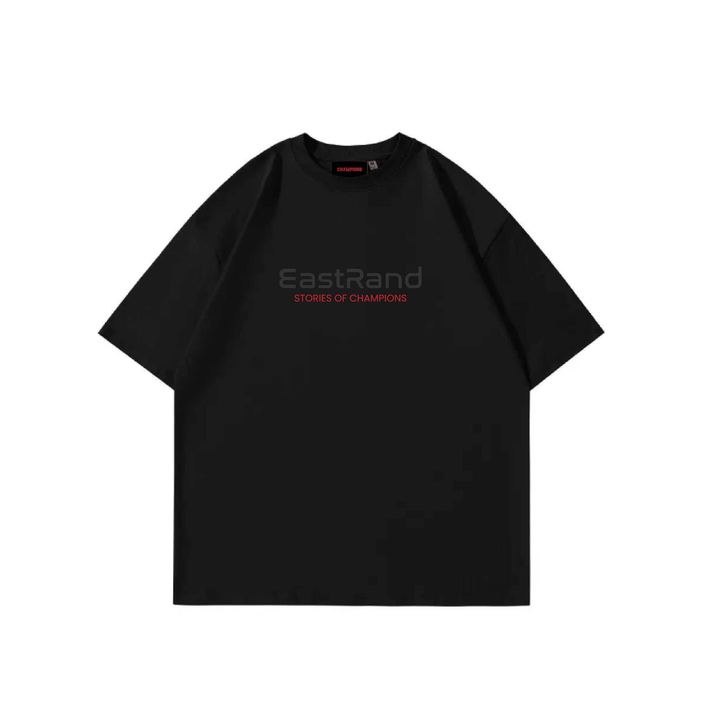 Stories of Champions